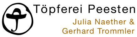 Töpferei Peesten